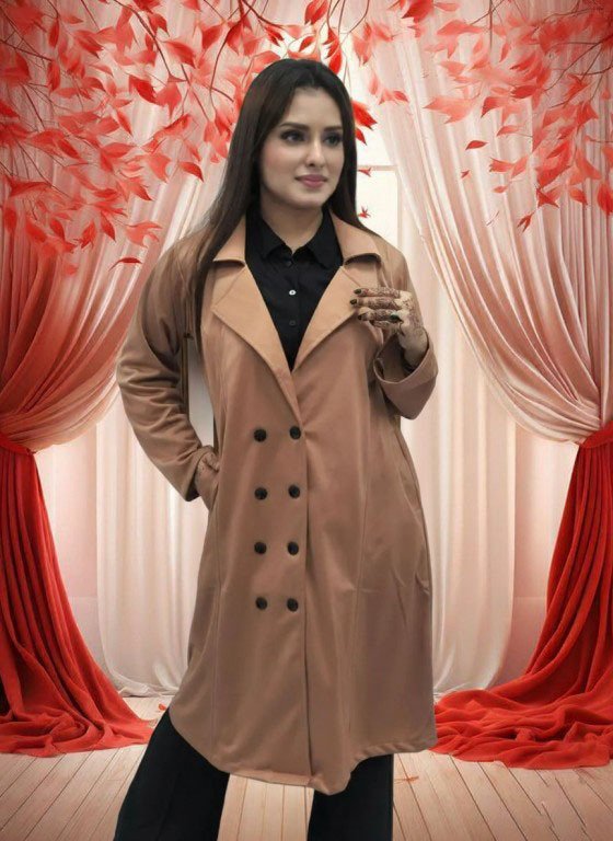 Winter Premium Overcoat Collection